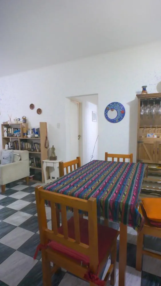 Departamento De 3 Ambientes En Banfield Este
