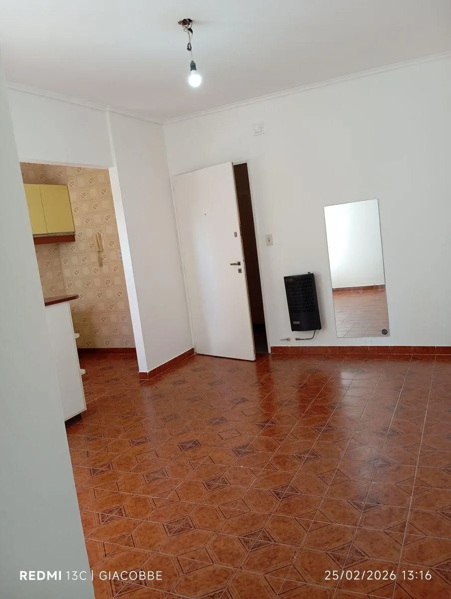 Alquiler Departamento De 2 Ambientes En Ramos Mejía