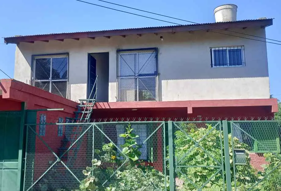 Departamento En Alquiler En Paso Del Rey Norte