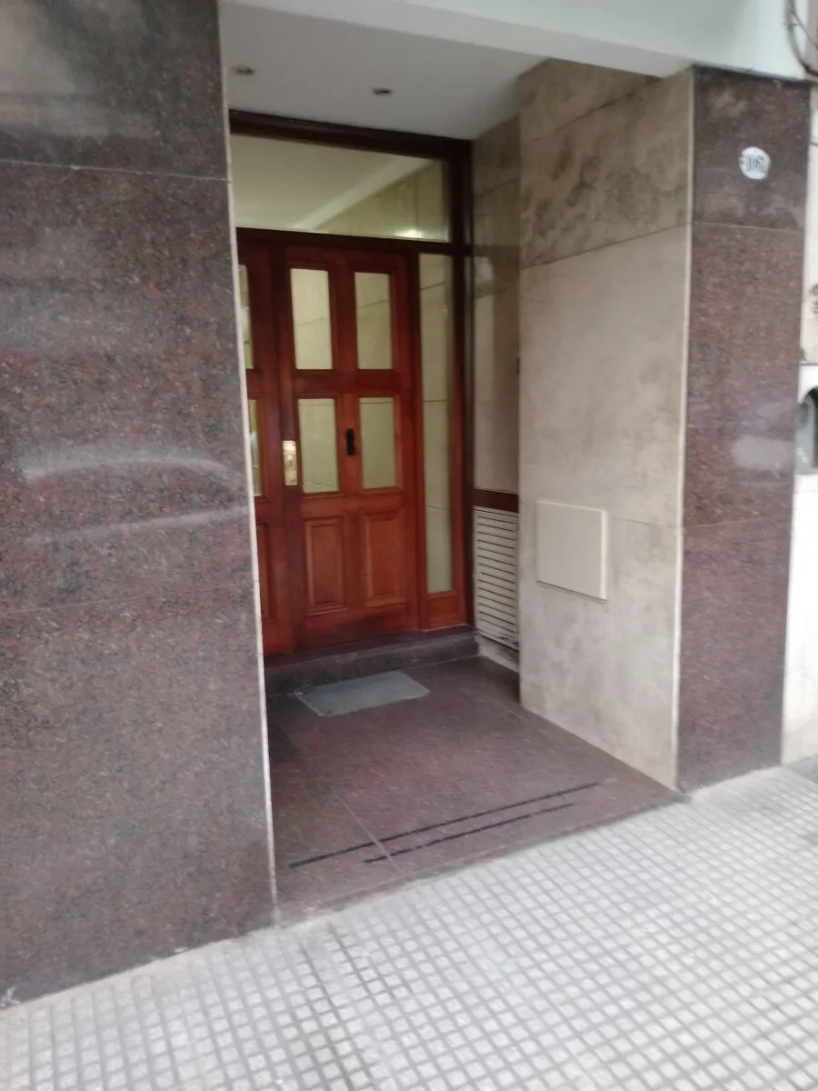 Alquiler 2 Amb V. Virasoro 1061 Piso 2 Caballito