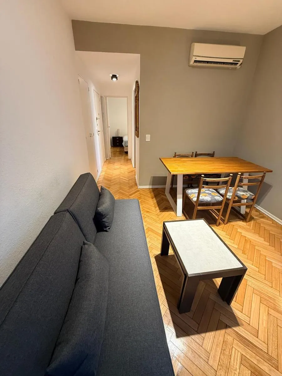 Departamento En Retiro