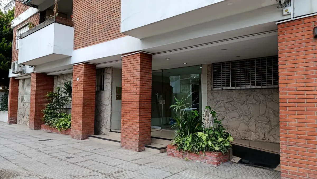Alquiler Departamento 3 Ambientes, Villa Devoto