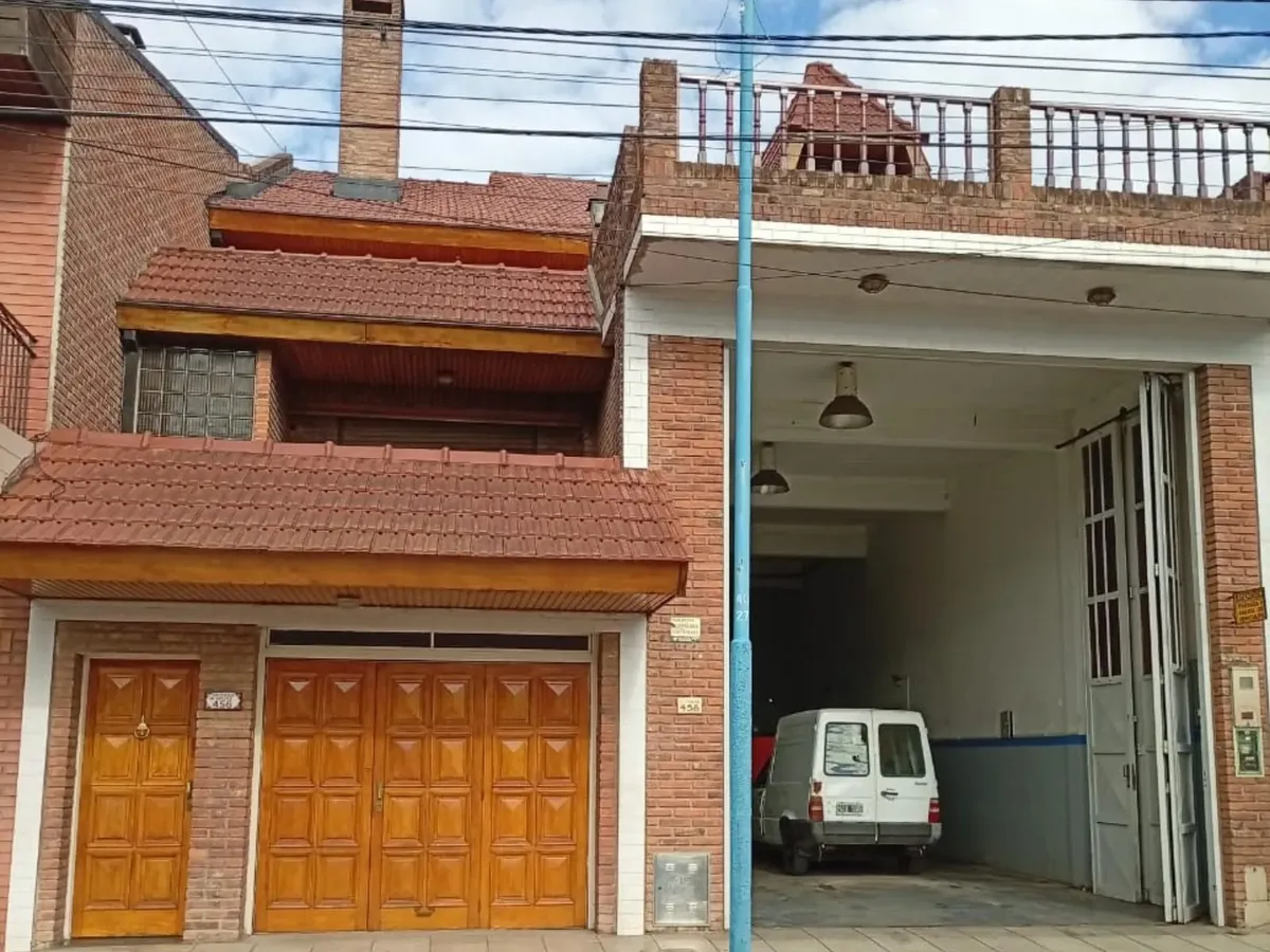 Casa En Belen De Escobar