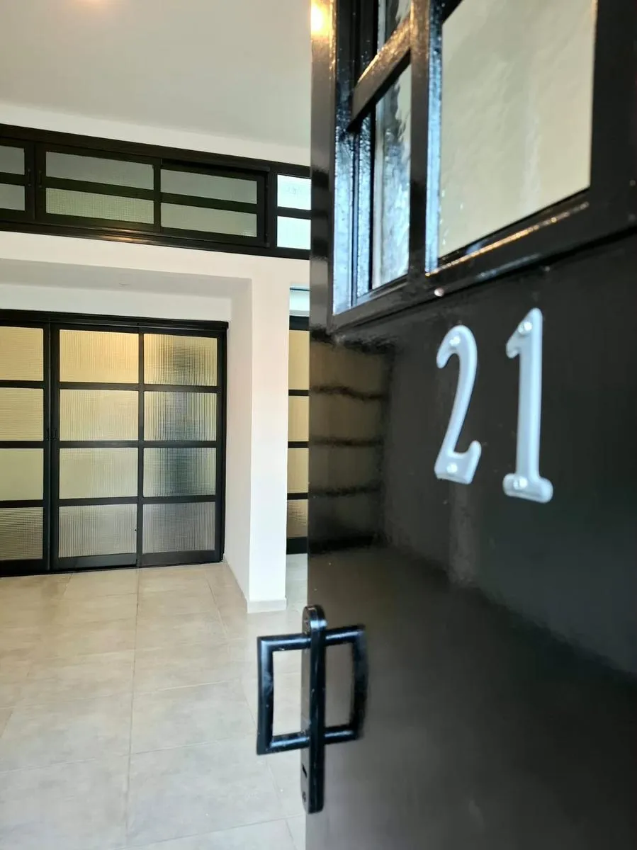 Moderno Ph 2 Ambientes En Turdera