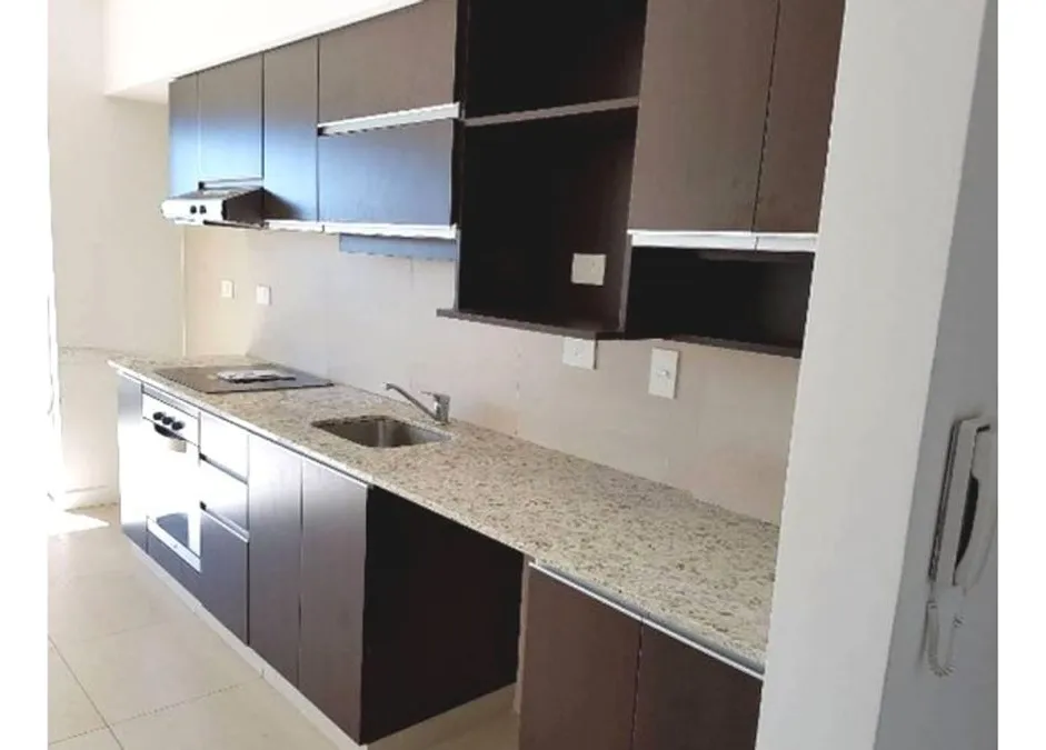 Estúdio 43 m² com vaga