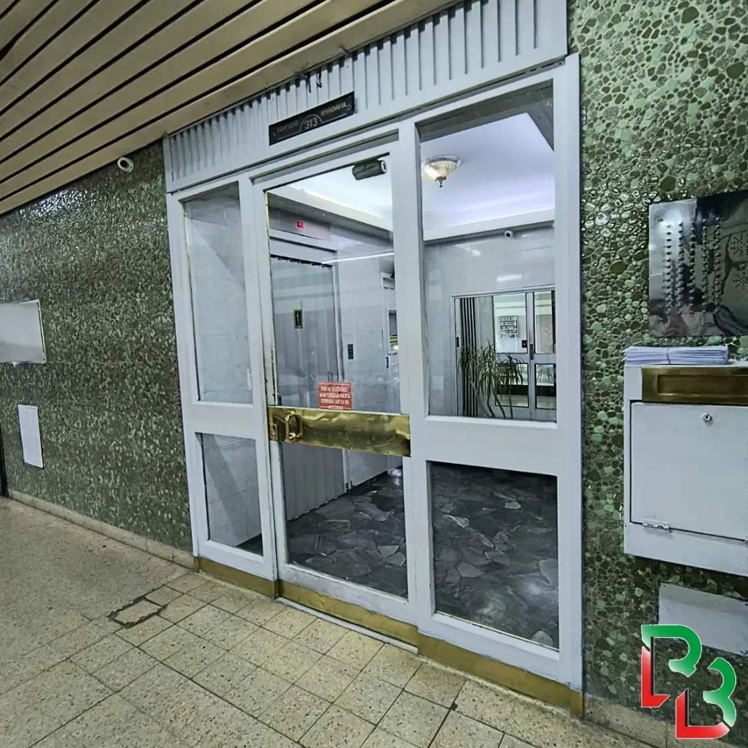 2-room apartment with terrace