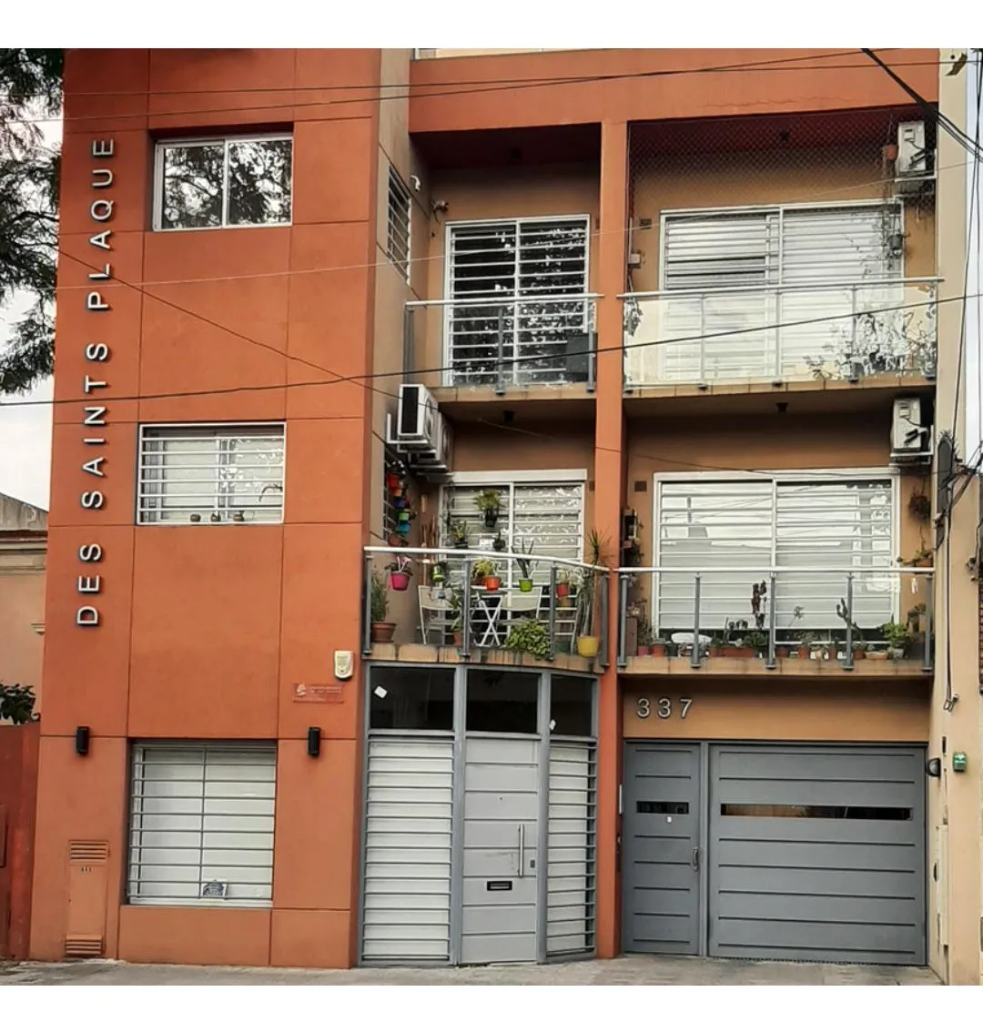 Departamento - Banfield Este