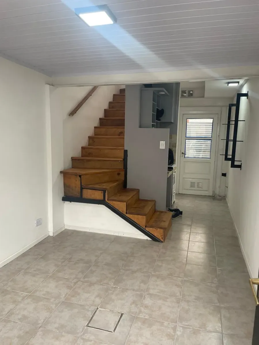 Departamento En Alquiler En Villa Adelina!