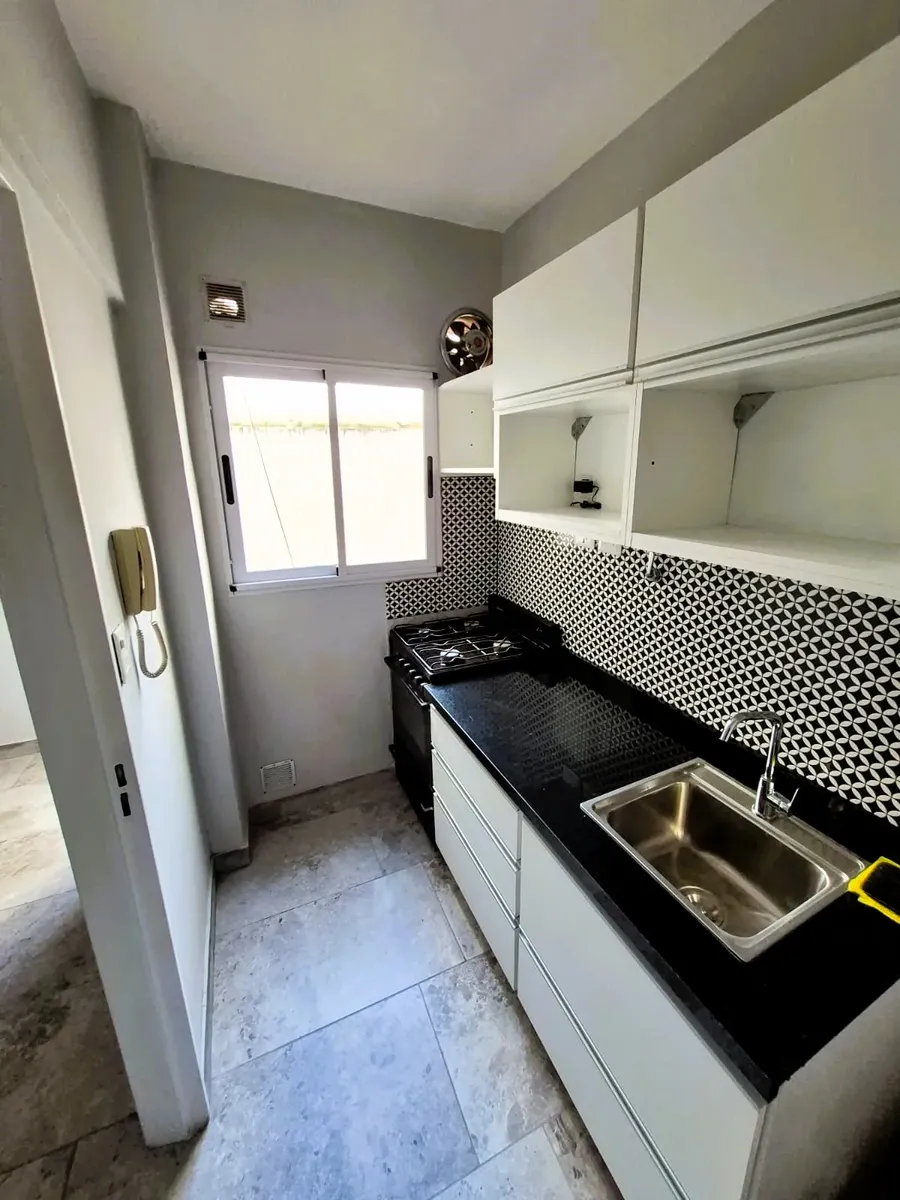 Imperdible! Departamento A Estrenar En Villa Urquiza Alquiler De Hermoso Departamento De 2 Ambientes, Totalmente Remodelado A Nuevo Ubicado En El Corazón De Villa Urquiza