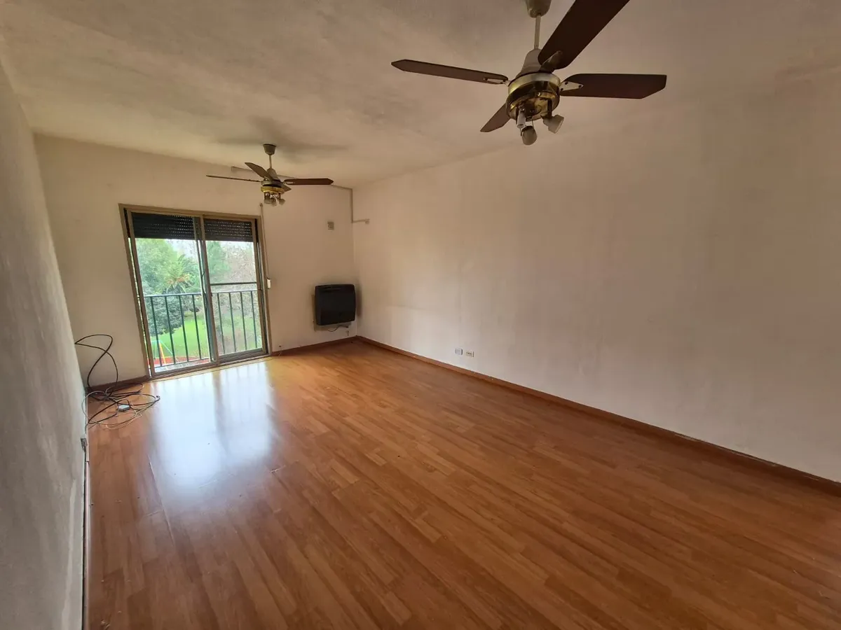 Alquiler Departamento De 4 Ambientes En Wilde