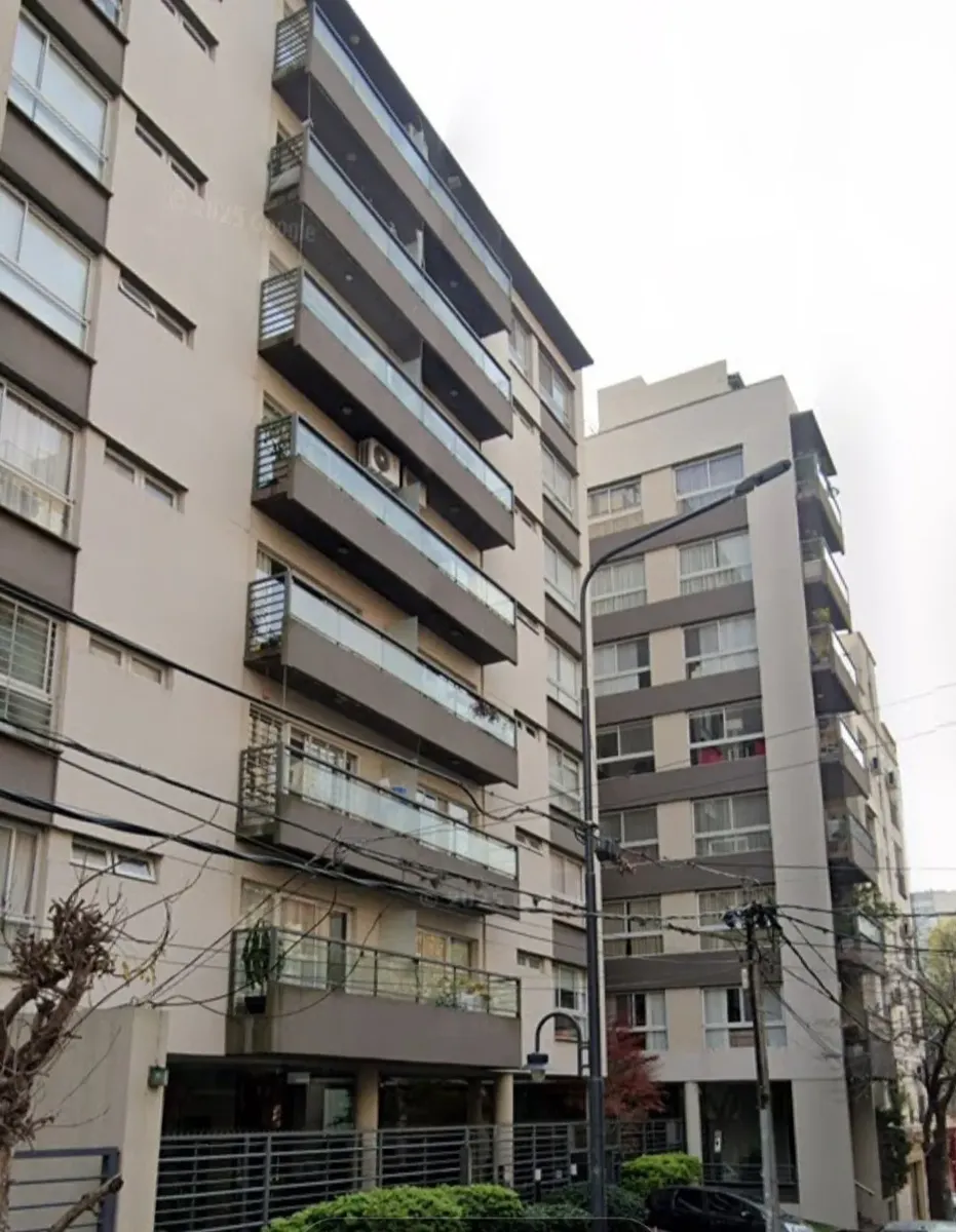 5th floor with balcony terrace