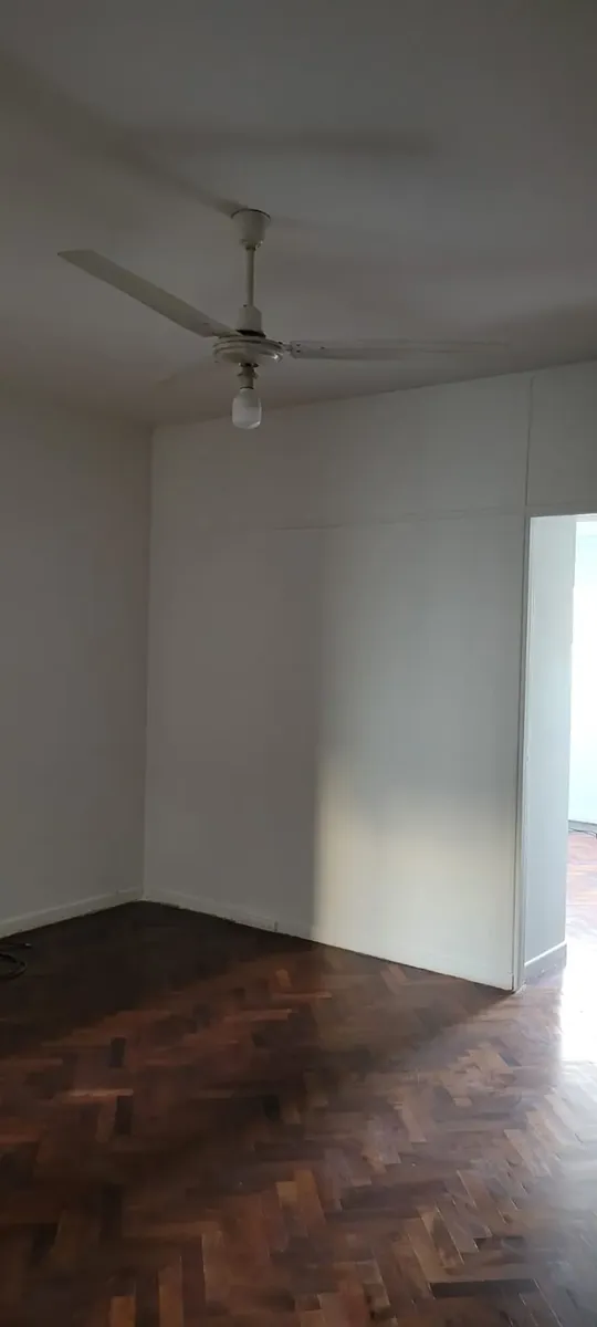 Alquiler Dos Ambientes Piso 5° Frente Palermo Soho