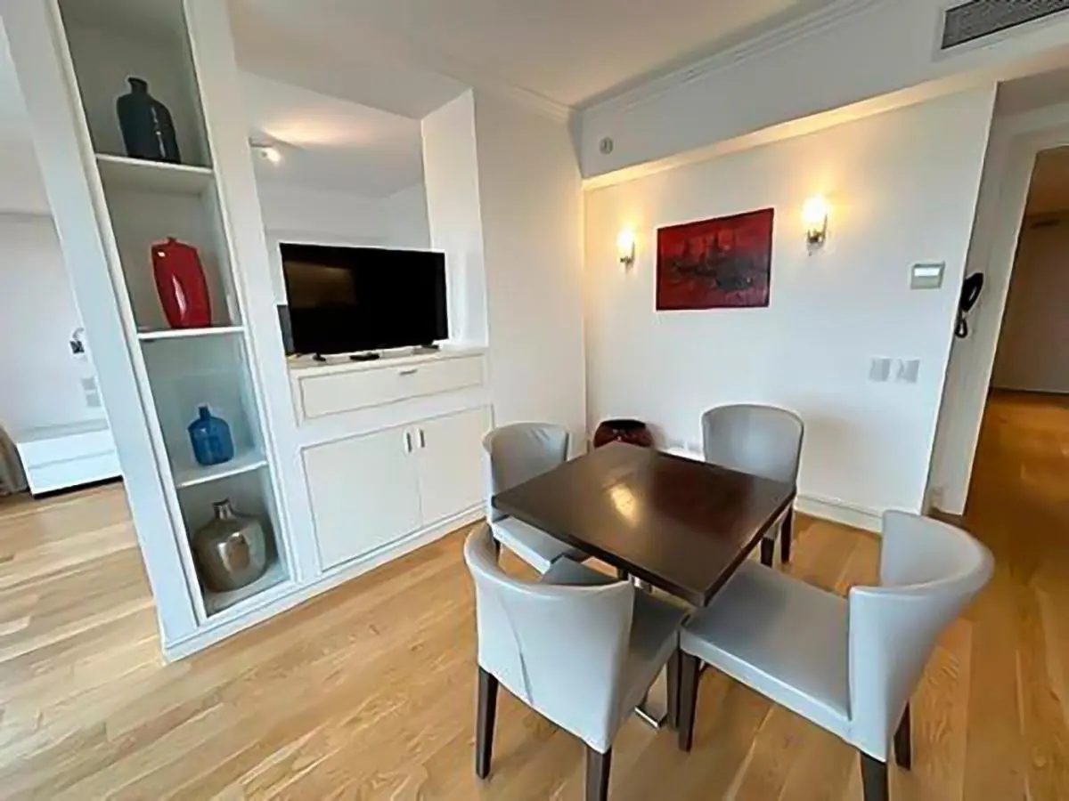 Departamento En Alquiler En Puerto Madero