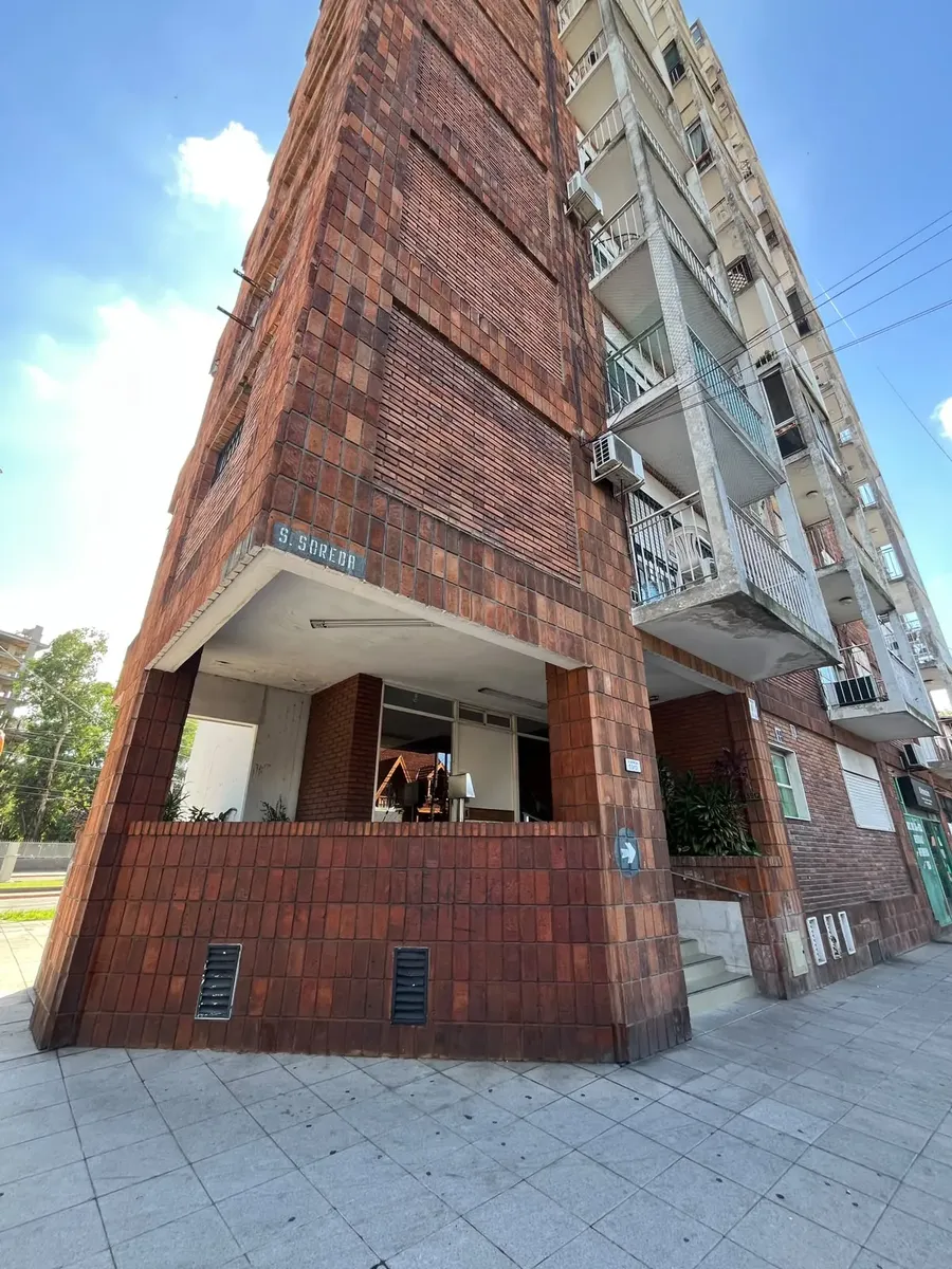 Departamento En Alquiler, Wilde