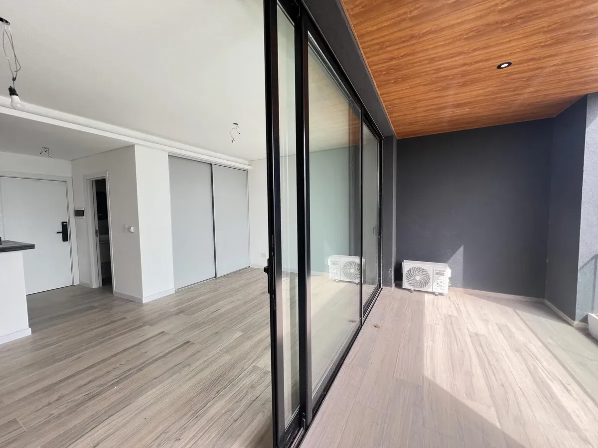 Departamento - Canning (e. Echeverria)