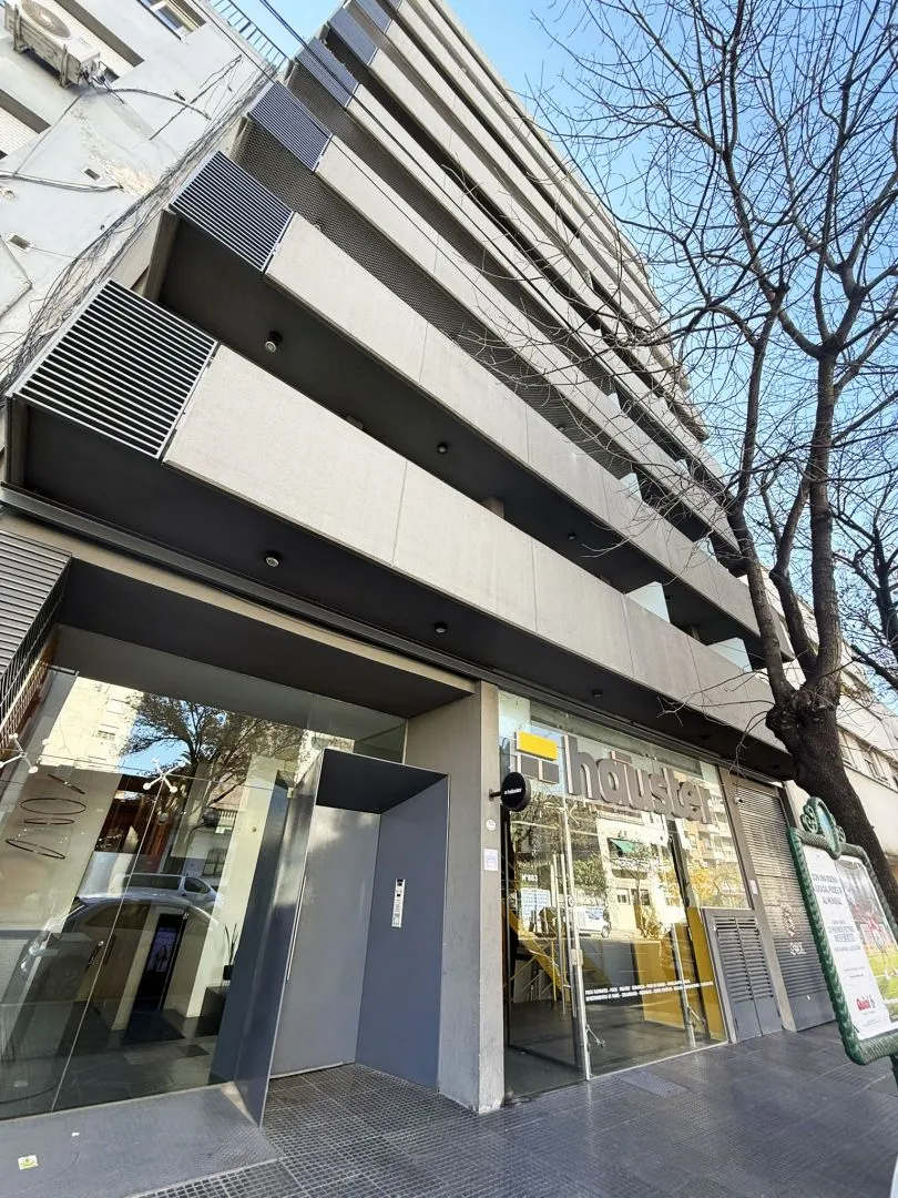 Departamento En Alquiler En San Telmo