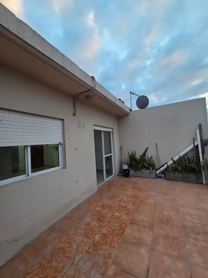 Alquiler Departamento San Miguel