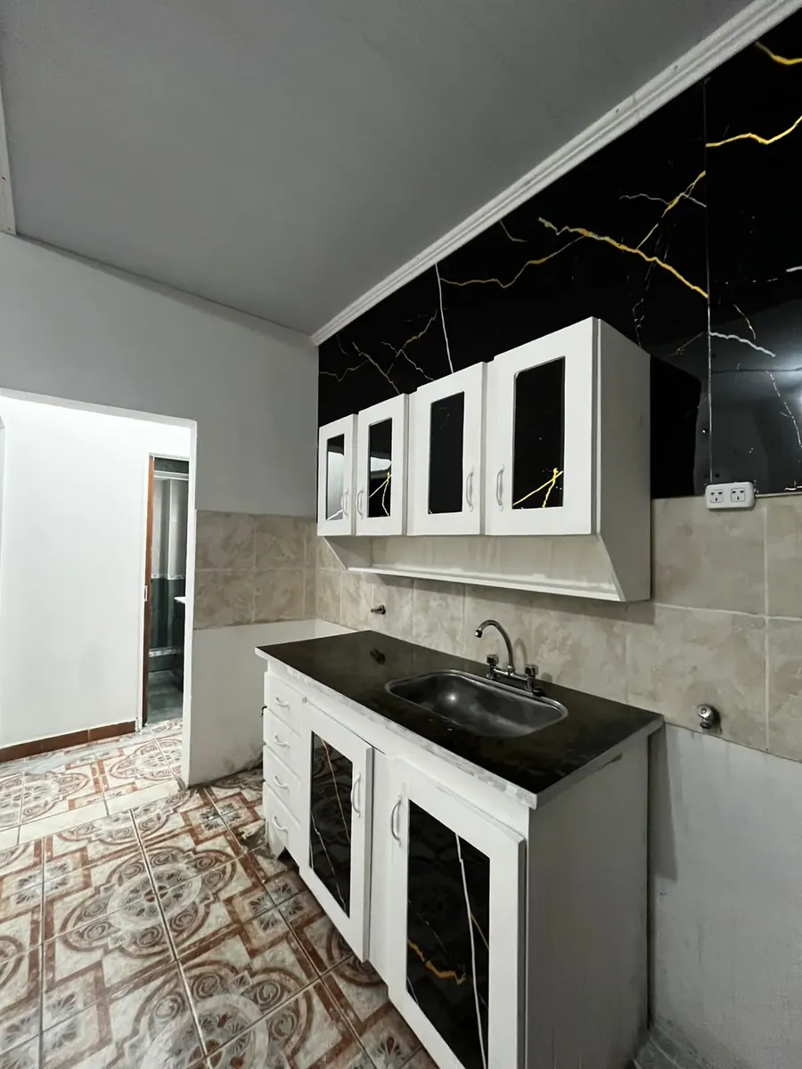 Lanús Oeste, 1 ambiente