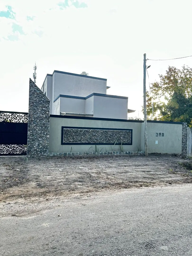 Departamento En Alquiler, City Bell