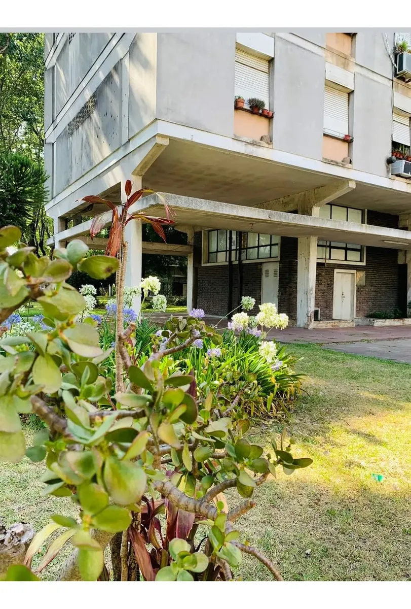 4º andar norte com vaga