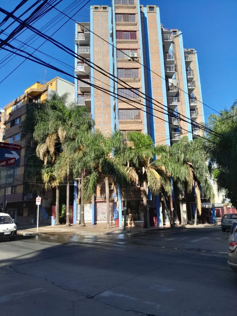 2 Ambientes Alquiler Zona Universidad