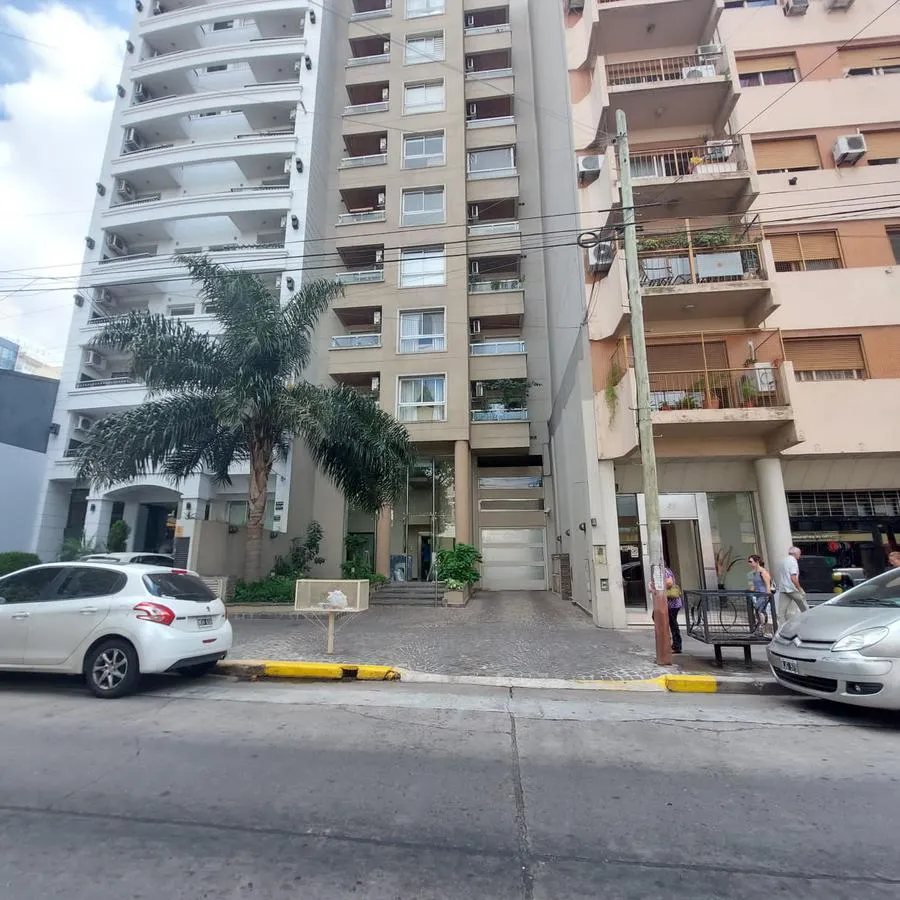 Departamento En Alquiler