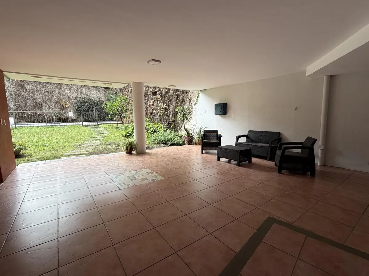 4 Ambientes En Palermo