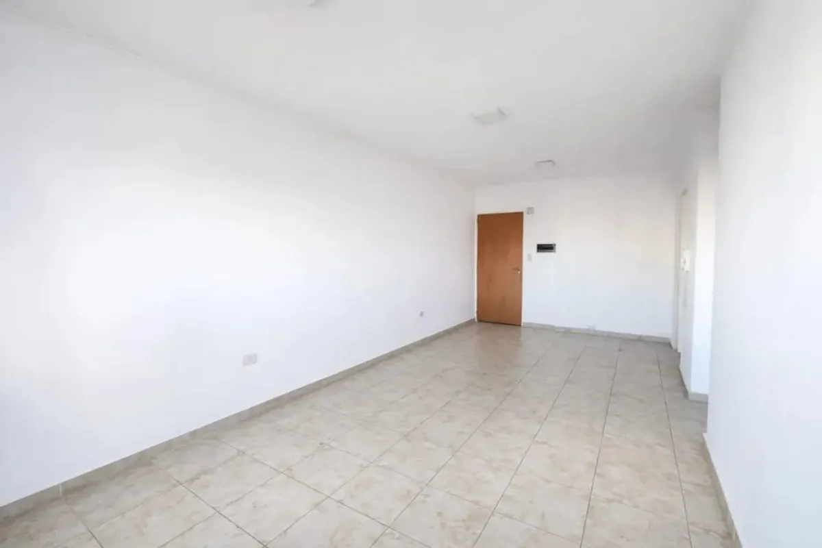 Apartamento 1 dormitório com vaga