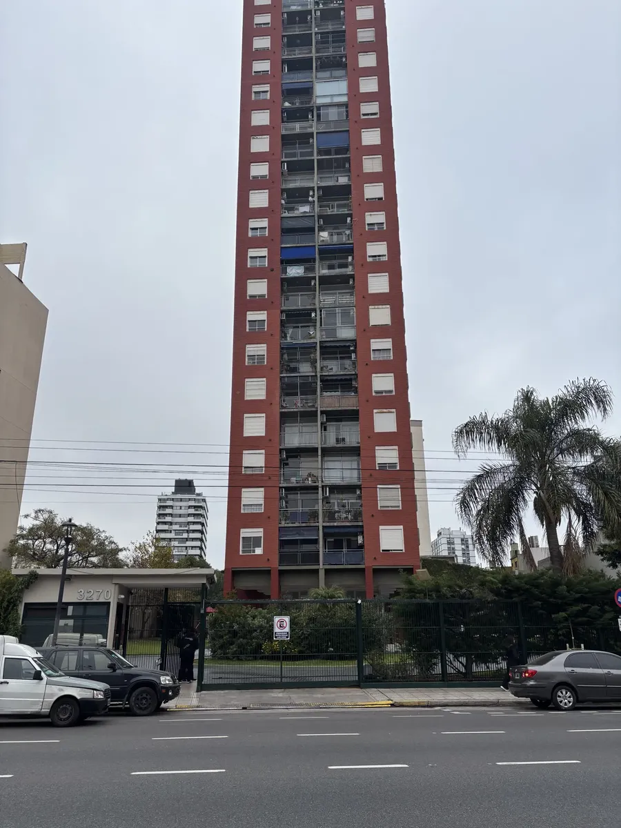 Excelente Departamento 2 Ambientes Boedo