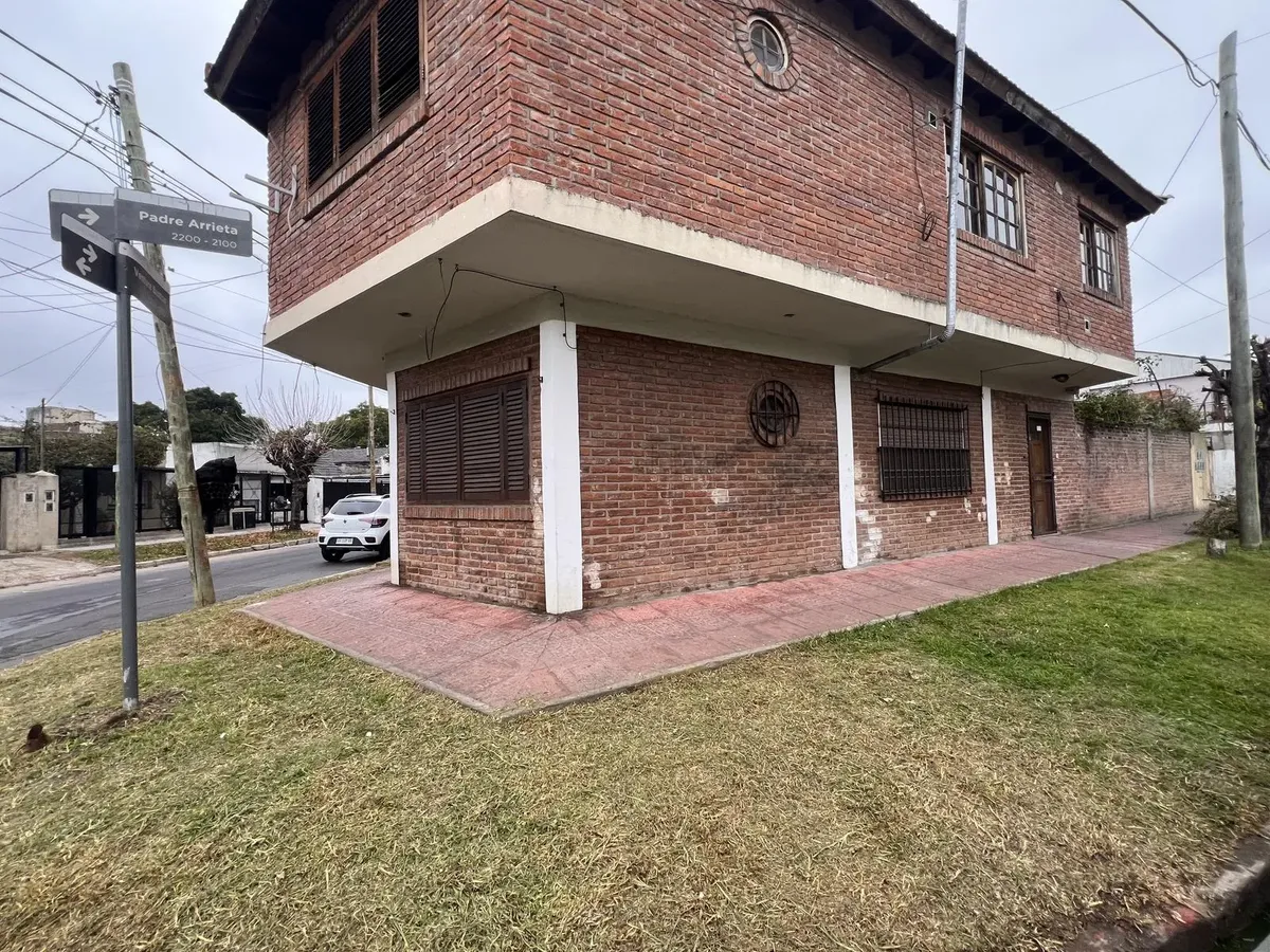 Planta baja sin patio