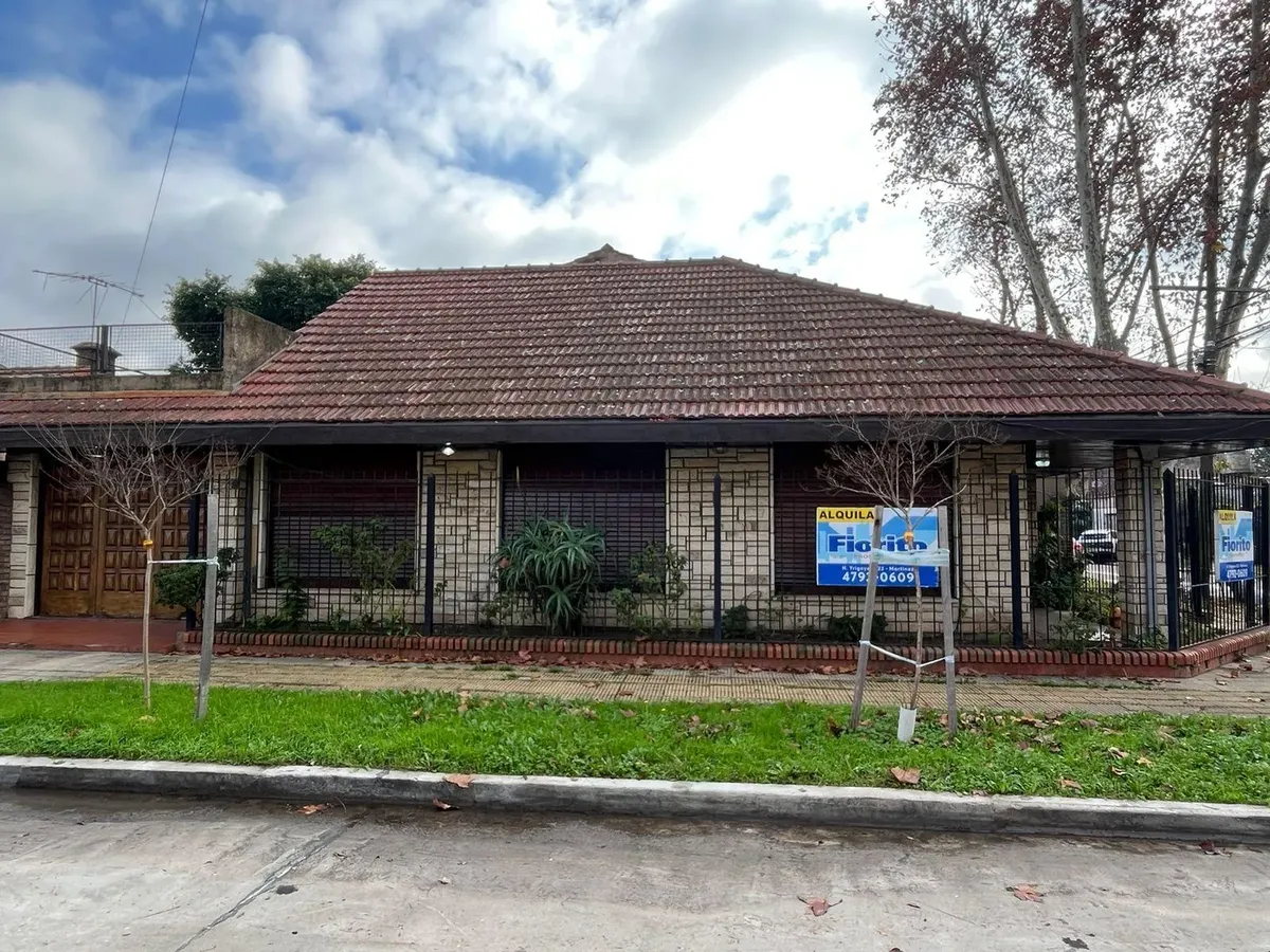 Casa, Martinez