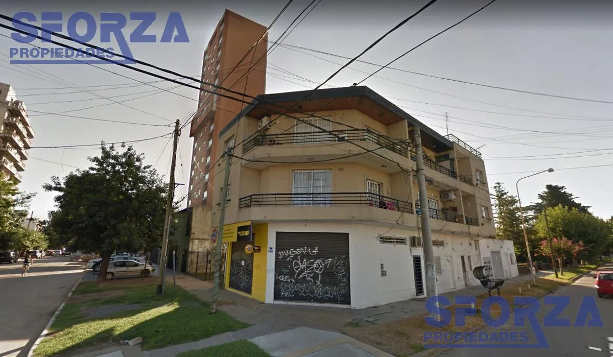 Departamento - San Miguel