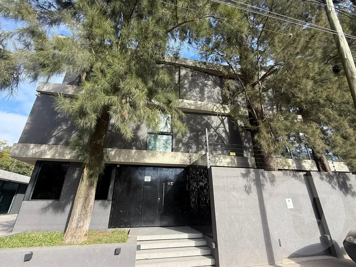 Departamento En Alquiler
