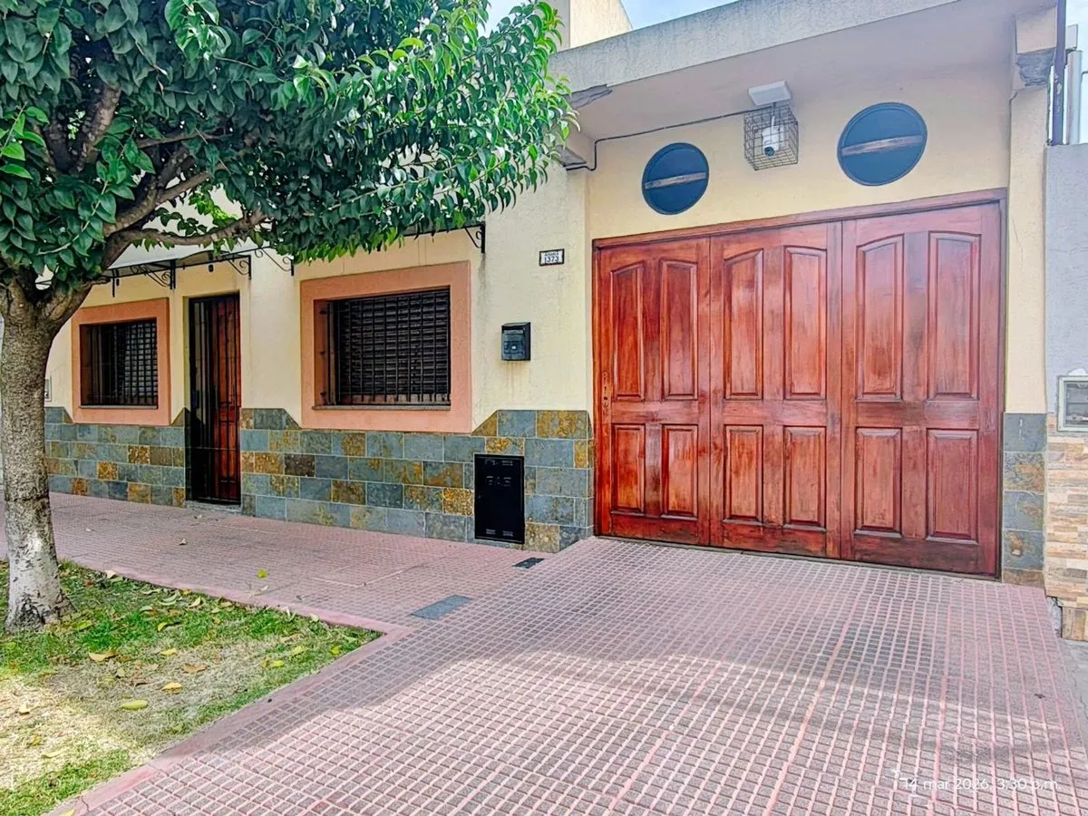 Alquiler Casa Aldo Bonzi 5 Ambientes