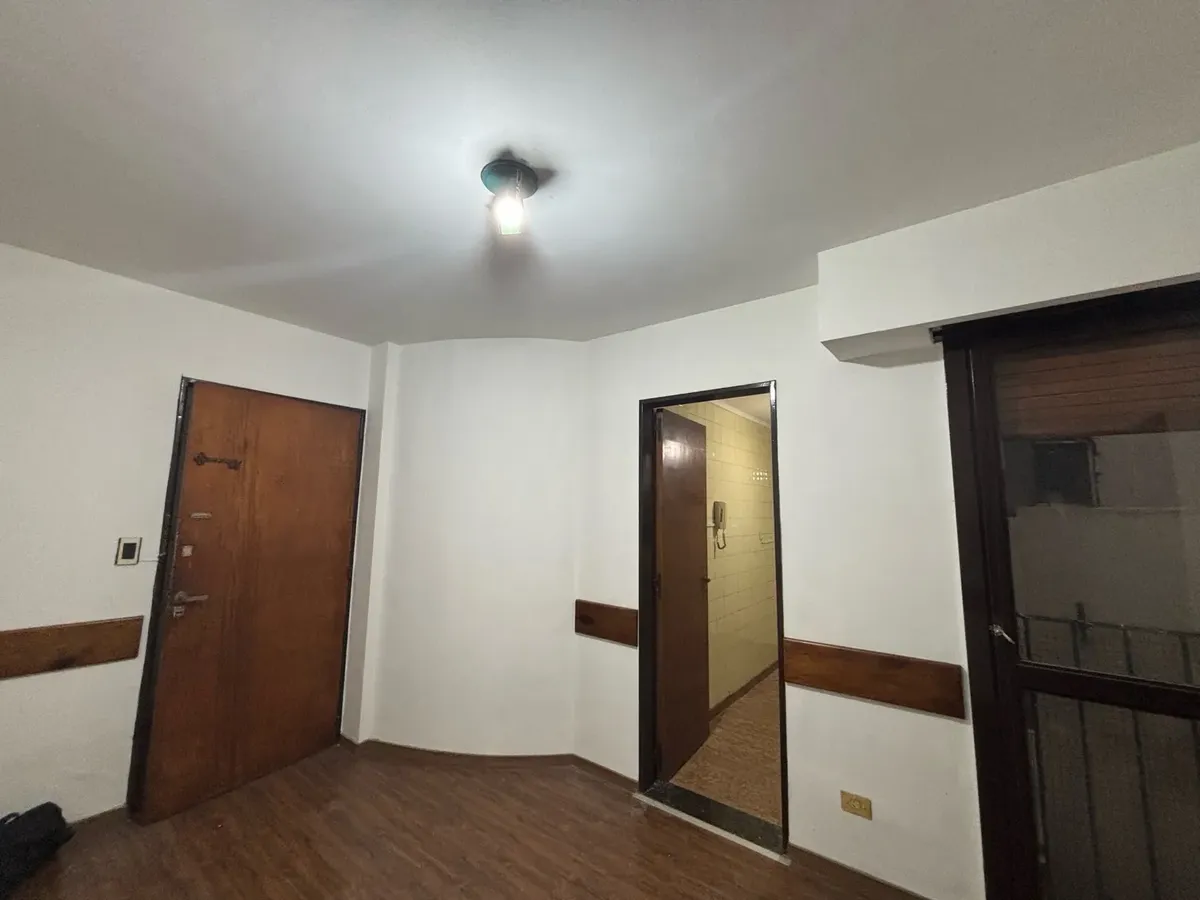 Apartamento em Floresta