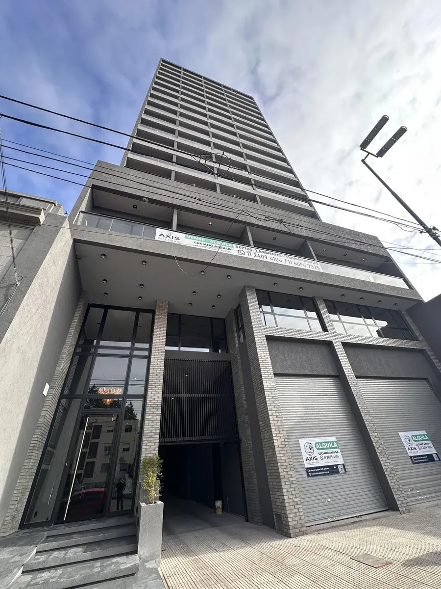 Imóvel: Kitnet, Lanús