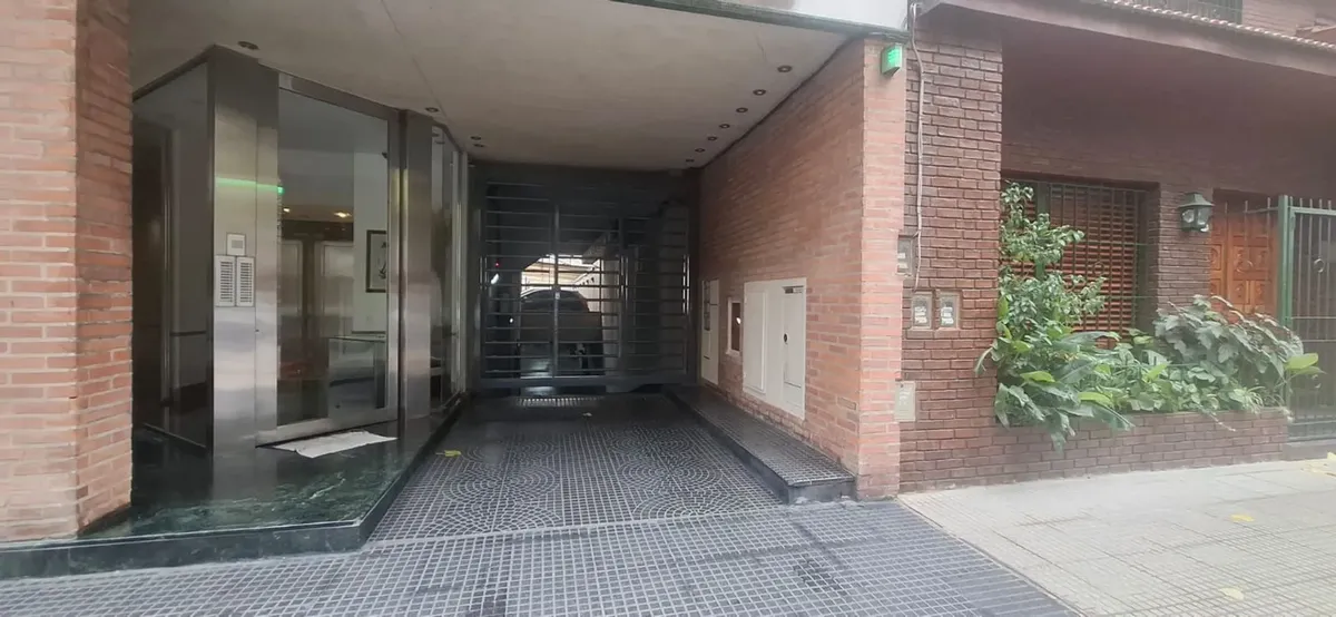 Alquiler 2 Amb C/balcón, Baulera, Garaje V.urquiza