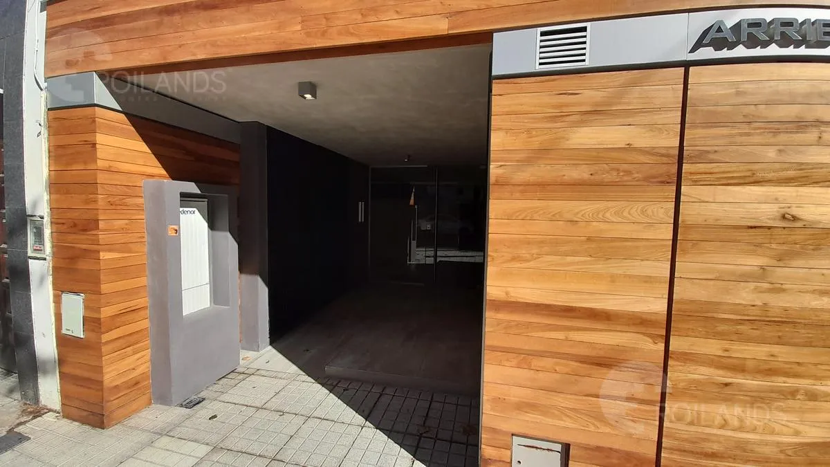 Alquiler Departamento 2 Ambientes Con Amenities En Nuñez