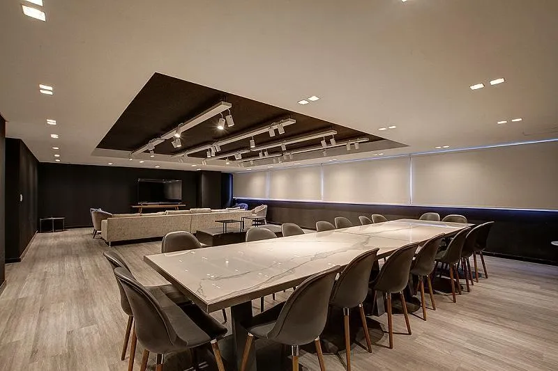 Monoambiente Para Oficina O Consultorio Con Amenities En Retiro