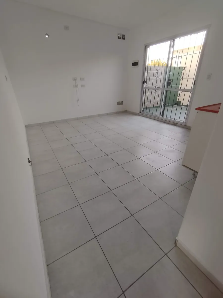 3-room apartment with balcony