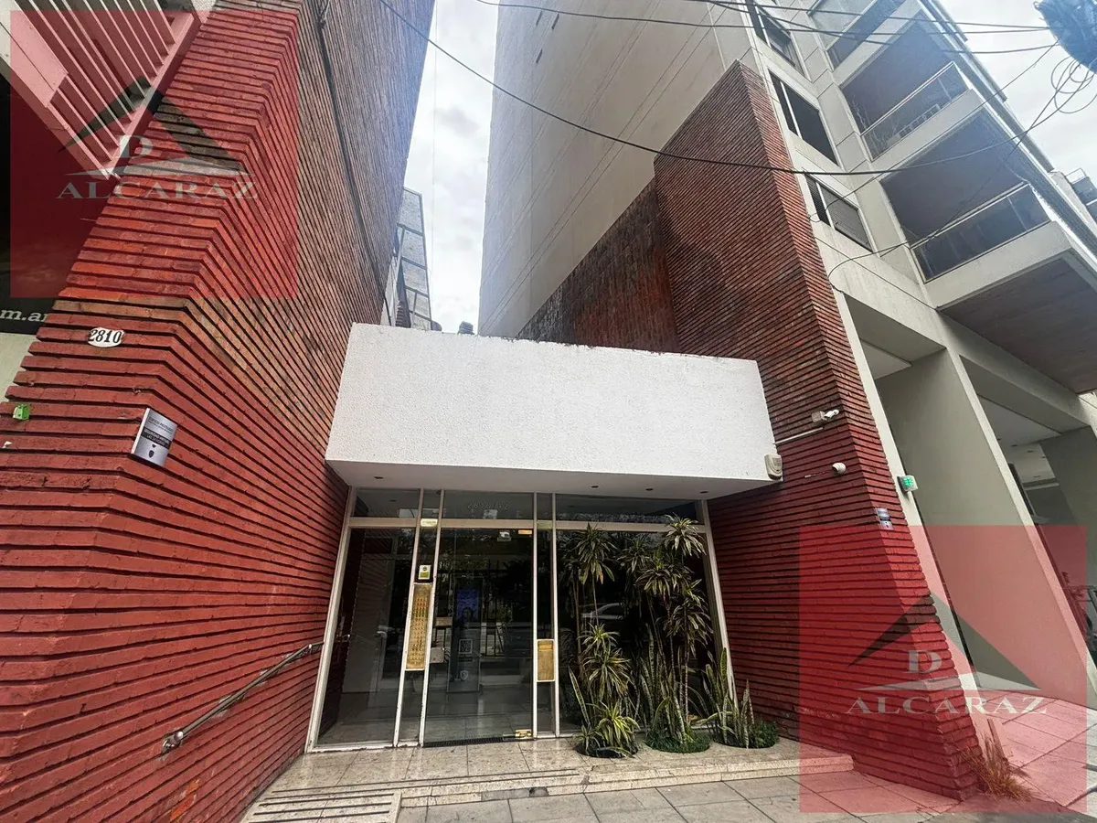Córdoba Al 2800