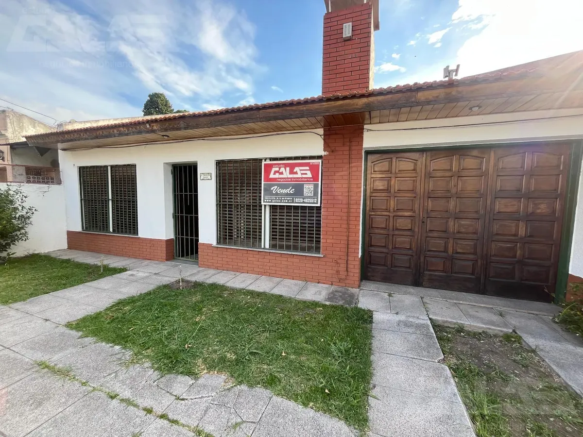 Casa En San Antonio De Padua