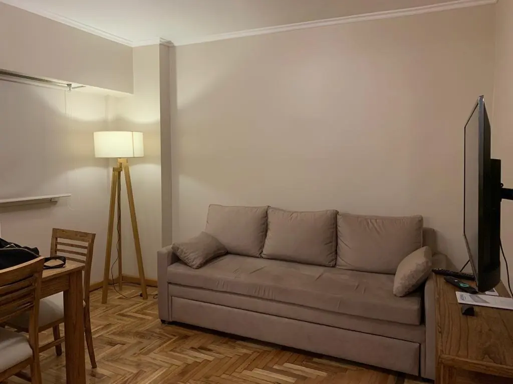 Oportunidad, Principios De Agosto 2026! Departamento De 3 Ambientes, Alquiler Temporal, Recoleta