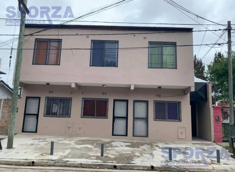Departamento - Jose Clemente Paz