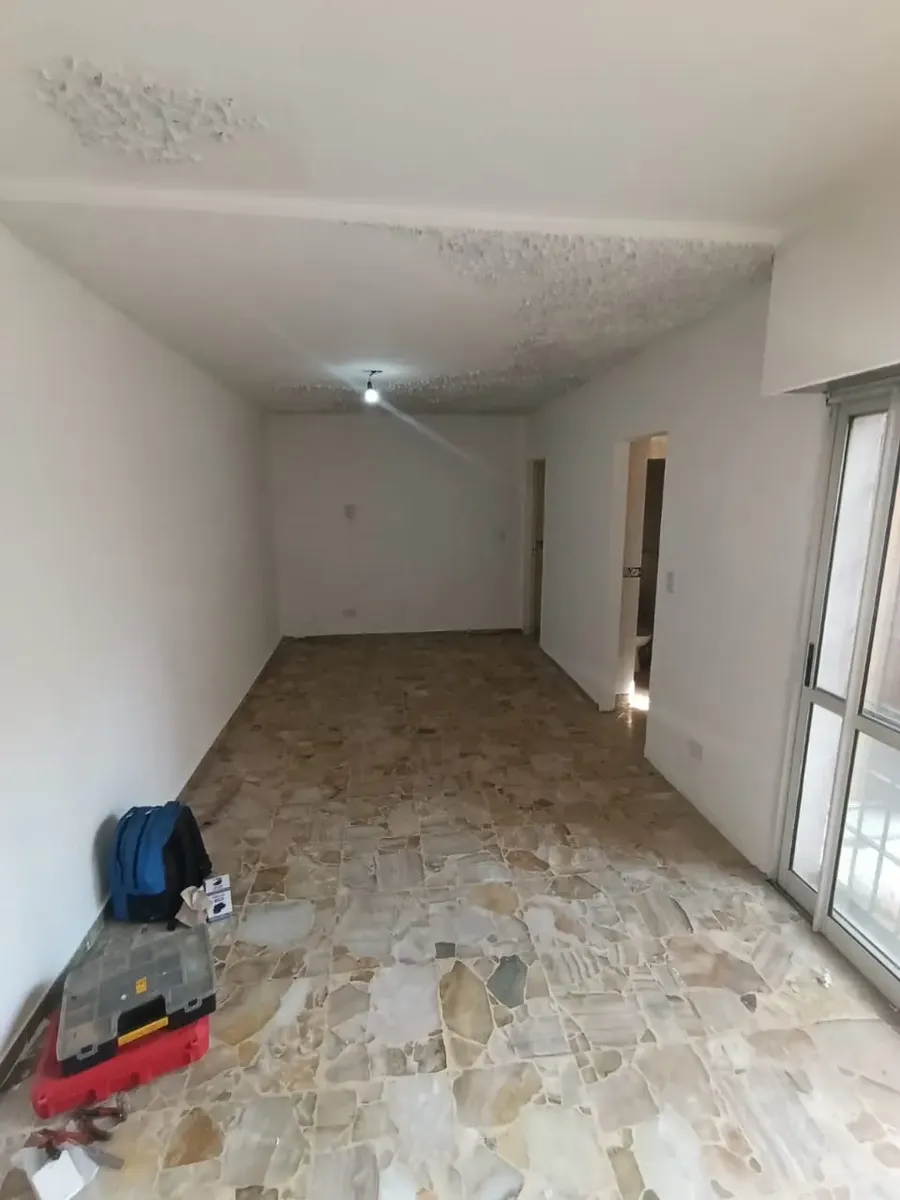 Alquilo Casa En Villa Lugano