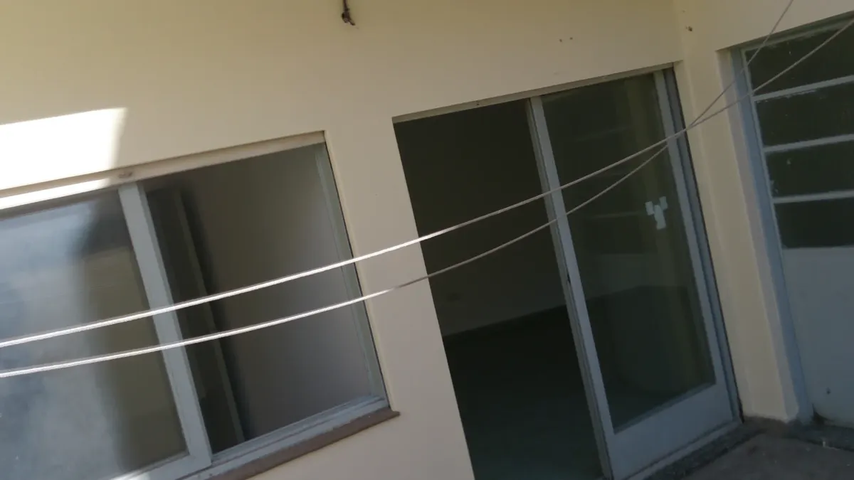 Departamento Tipo Ph 2 Ambientes Con Patio Sin Expensas