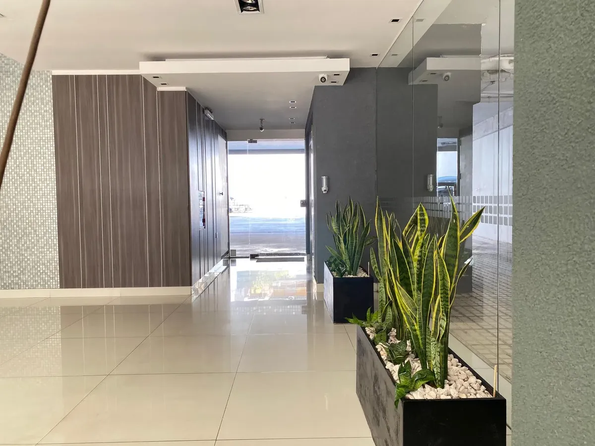 Monoambiente Dividido Equipado! Con Amenities. Colegiales