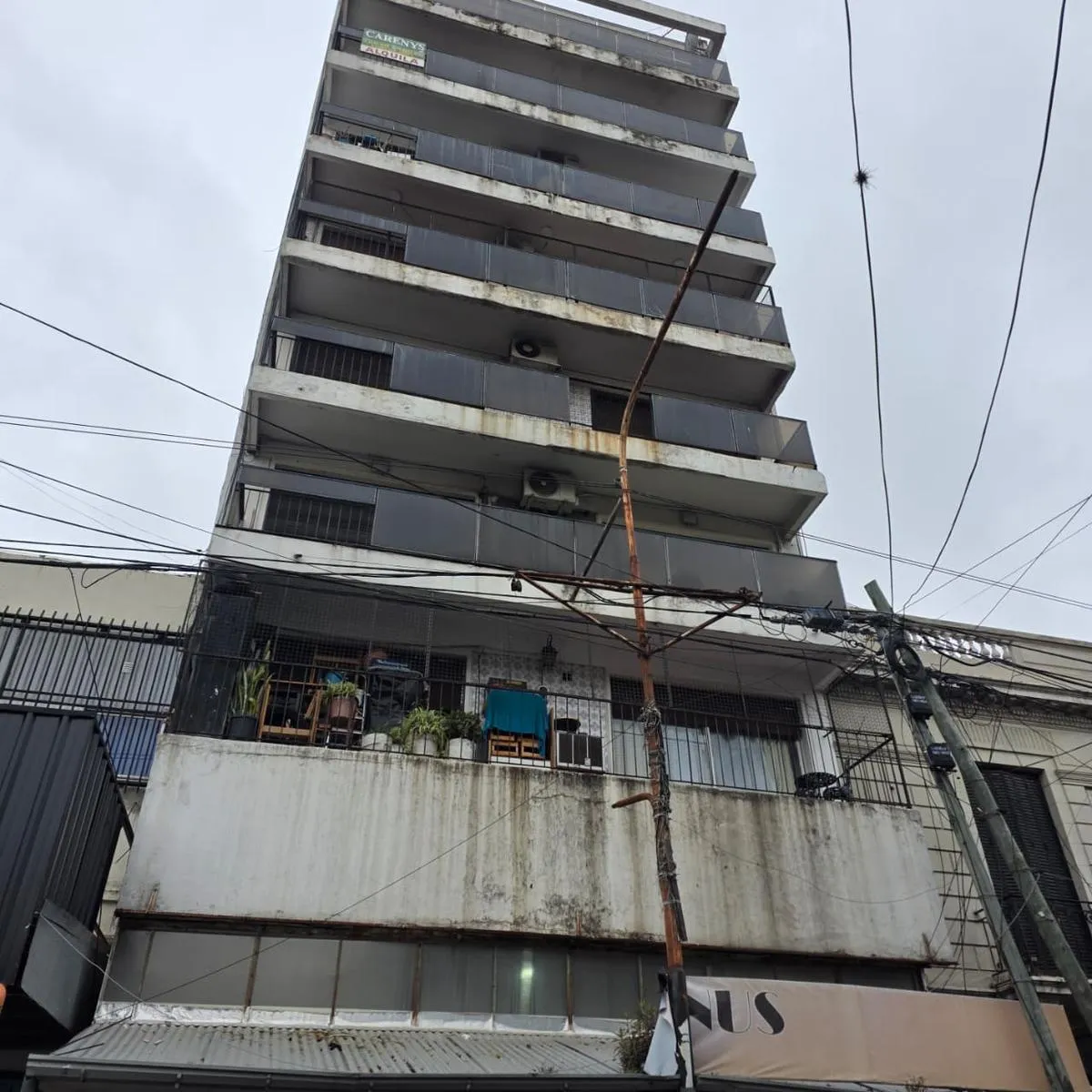 Departamento 2 Amb Interno