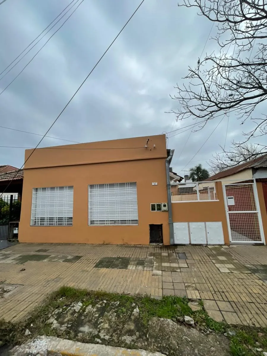 Departamento En Ezeiza