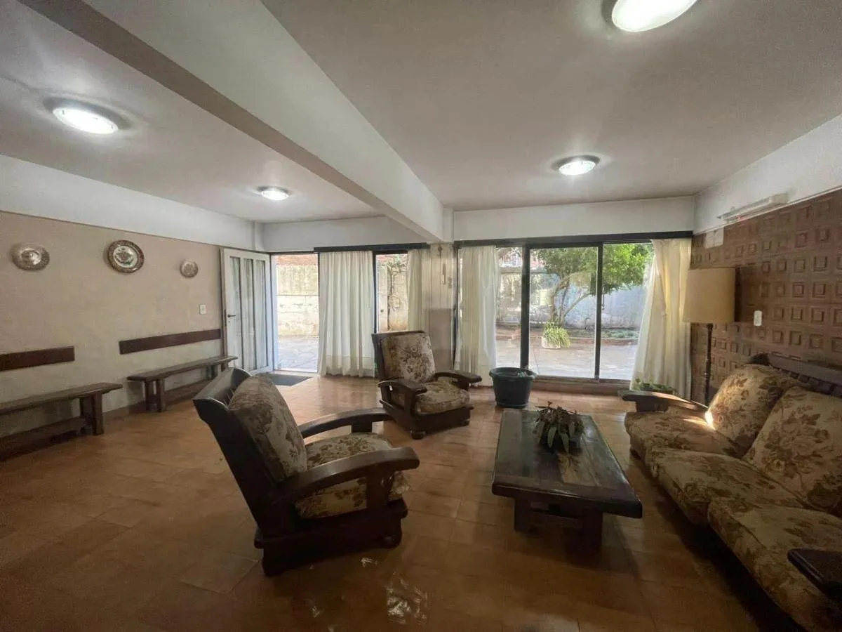 3-room apt with balcony
